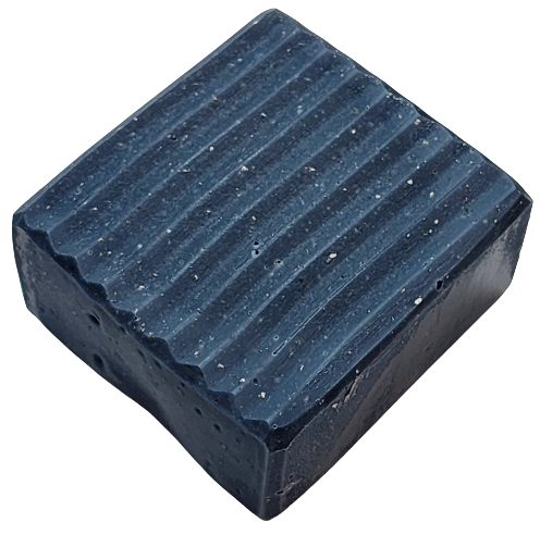 Cocoa and Oatmeal Charcoal Bar