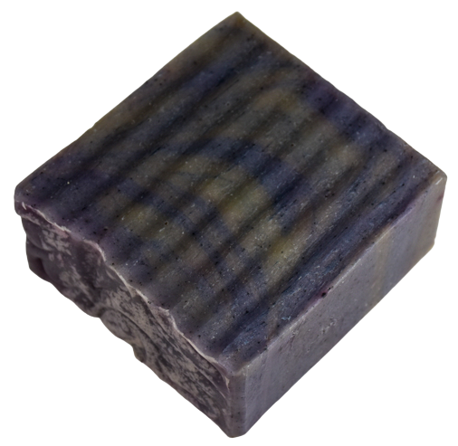 Bergamot & Sea Grass